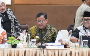RUPS BRK Syariah 2025, Suhardiman Soroti Pentingnya Kebijakan yang Berdampak bagi Masyarakat