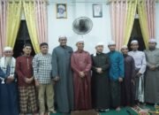 Bupati Herman Apresiasi Peran Majelis Taklim dalam Membina Kehidupan Religius Masyarakat