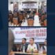 Lapas Pasir Pengaraian Terima Kegiatan Penyuluhan Hukum bagi Tahanan