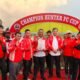 AntaGo Semarakkan Penutupan Hunter CUP II 2026, Bagikan Door Prize dan Dukung Kemajuan Olahraga Rohul
