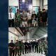 Dukung 15 Program Aksi Kemenimipas, Lapas Pasir Pangarayan Gelar Razia Gabungan dan Tes Urine, Seluruh Hasil Negatif