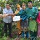 Serah Terima Kerbau Tandai Rangkaian Penakbalan Sutan Mahmud, Suku Nan Tujuh dan Napituhuta