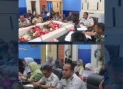 Lapas Pasir Pengaraian Hadiri Rapat Persiapan HUT RI Ke-81, Siapkan Penyerahan Remisi Umum 2026
