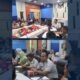 Lapas Pasir Pengaraian Hadiri Rapat Persiapan HUT RI Ke-81, Siapkan Penyerahan Remisi Umum 2026