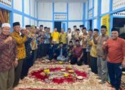 Raja Luhak Rambah XI Terbitkan Warkah Terkait Rencana Penakbalan Pucuk Puak Rumah Pangka Balai