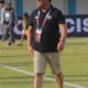 Ferdy Yupa Resmi Ditunjuk sebagai Plt Ketua PSSI Kota Binjai