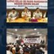 Rapat Anggota Primkopasindo Lapas Pasir Pengaraian Bahas Agenda Kemajuan Koperasi