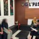 Lapas Pasir Pengaraian Terima Kunjungan Hakim Pengawas dan Pengamat PN Pasir Pengaraian