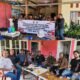 HUT Polri ke-80, Polda Riau Gelar Syukuran dan Silaturahmi Hangat Bersama Flobamora Dumai