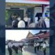 Apel Senin, Kalapas Pasir Pengaraian Tekankan Penggeledahan Humanis dan Penguatan Sambung Rasa Warga Binaan