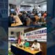 Sebanyak 80 Warga Binaan Ikuti Sidang TPP, Lapas Pasir Pengaraian Tegaskan Pengurusan Integrasi Gratis Tanpa Dipungut Biaya