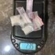 Polsek Kepenuhan Bongkar Kasus Curanmor, Motor Curian Ditukar dengan Sabu 2,35 Gram