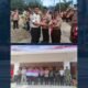 Kasubag TU Lapas Pasir Pengaraian Wakili Kalapas Hadiri Bulan Bakti Pramuka 2026 Tingkat Kabupaten Rokan Hulu
