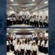 15 Peserta Magang Nasional Batch I Angkatan II Kemenaker RI Mulai Bertugas di Lapas Pasir Pengaraian