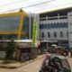 Pasar Modern Pasir Pengaraian Tuai Keluhan, Pengelola Diminta Segera Berbenah