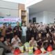 Kejari Rohul Hadirkan Kepedulian di Hari Lahir Kejaksaan ke-81