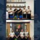 Lapas Pasir Pangarayan Perkuat Sinergi dengan Polres Rokan Hulu, Fokus Pengamanan dan Pencegahan Narkoba