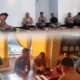 Polsek Tambusai Bangun Karakter Personel melalui Binrohtal