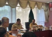 Mukhlisin Pastikan Persiapan Pacu Jalur Nasional 2026 Capai 85 Persen