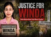 Keluarga Winda Lorenza Gowasa Galang Donasi untuk Ekshumasi, Berharap Keadilan Terungkap