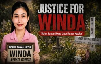 Keluarga Winda Lorenza Gowasa Galang Donasi untuk Ekshumasi, Berharap Keadilan Terungkap