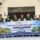 KKN ITS Paluta Hadirkan TEMAN TANGGUH di Mekar Jaya