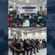 Rapat Jajaran Pengamanan, Lapas Pasir Pangarayan Perkuat SOP dan Integritas Petugas