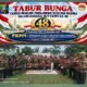 Jelang HUT ke-48, FKPPI Riau Tabur Bunga di TMP Kusuma Dharma