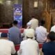 Lapas Pasir Pangarayan Gelar Shalat Istisqa’ dan Doa Bersama, Perkuat Pembinaan Kepribadian dan Kepedulian Lingkungan