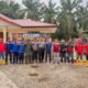 Polres Rohul Perkuat Kesiapsiagaan Karhutla, Patroli Gabungan Sisir Wilayah Rawan di Kepenuhan Hulu