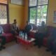 Polsek Rambah Hilir Perkuat Kamtibmas dari Desa, Fokus pada Pencegahan