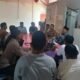 Polsek Rambah Hilir Cermati Dinamika Kamtibmas di Desa Sejati