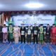 UPP Toreh Babak Baru: 928 Lulusan dan Pascasarjana Perdana Warnai Wisuda XXV