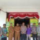 Polsek Rambah Hilir Perkuat Koordinasi dengan Pemdes Rambah Muda, Dorong Deteksi Dini Kamtibmas