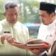 Pastikan Progres Berjalan, Bupati Anton Tinjau Langsung Pekerjaan MPP Rokan Hulu