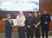 DPRD Magetan Mulai Bedah Perubahan APBD 2026, Riyin: Setiap Anggaran Harus Berpihak pada Kebutuhan Masyarakat
