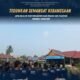 Teguhkan Semangat Kebangsaan, Lapas Kelas IIB Pasir Pangarayan Gelar Upacara Hari Kesaktian Pancasila Tahun 2026