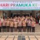 HUT ke-65 Pramuka, Bupati dan Kwarcab Rokan Hulu Dorong Kemandirian Generasi Muda, Targetkan Bumi Perkemahan