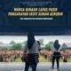 Warga Binaan Lapas Pasir Pangarayan Ikuti Senam Aerobik, Jaga Kebugaran dan Semangat Kebersamaan