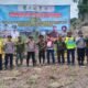 Polsek Rokan IV Koto Dorong Pemanfaatan Lahan untuk Perkuat Swasembada Pangan