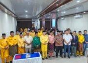 Kajian Rampung, Pemkab Rohul Mantapkan Konsep Rekonstruksi Istana Raja Rambah