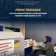 Perkuat Pengamanan, Lapas Pasir Pangarayan Tingkatkan Pemeriksaan Barang Pengunjung dengan Screening 3D X-Ray
