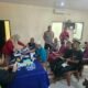 Perkuat Program Pemulihan, Polsek Kepenuhan Libatkan Puskesmas Periksa 16 Binaan Narkoba