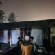 Kebakaran di Gang Rambutan Rohul Telan Korban Jiwa, Kerugian Ditaksir Rp800 Juta