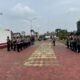 Polres Rohul Gelar Patroli Skala Besar Temukan Lima Gubuk Diduga Terkait Narkoba