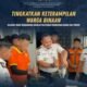Tingkatkan Keterampilan Warga Binaan, Kalapas Pasir Pangarayan Berikan Pelatihan Pembuatan Sabun Cuci Piring