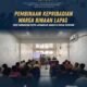 Pembinaan Kepribadian, Warga Binaan Lapas Pasir Pangarayan Rutin Laksanakan Ibadah di Gereja Oikumene