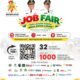 Job Fair Rohul 2026 Dibuka, Pendaftaran hingga 17 Oktober! Ini Syarat dan Cara Daftarnya