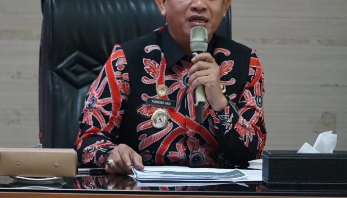 Perketat Tata Kelola BKK Desa, Pemkab Madiun Terbitkan Perbup 18/2026 untuk Tutup Celah Fraud