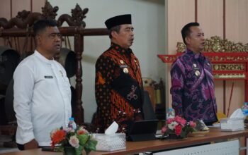Optimalkan Lima Hari Sekolah, Pemkab Madiun Dorong Kepala Sekolah Tingkatkan Tata Kelola